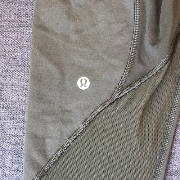 Pace Rival Crop *special edition - Picture 4 of 5